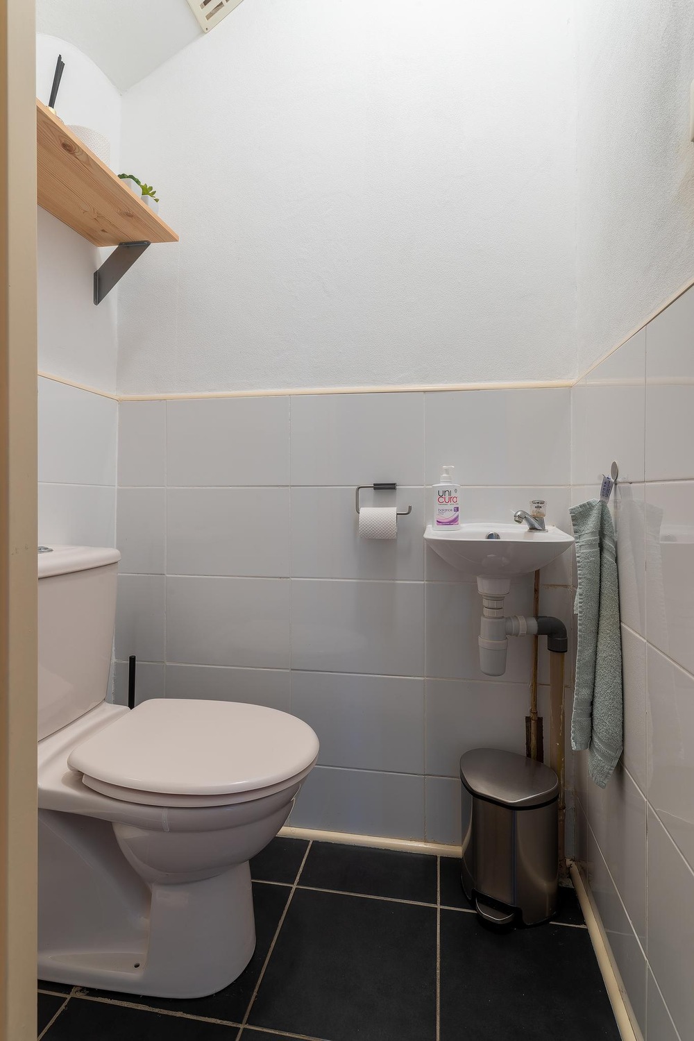 Kloosterstraat 13, 9791 ED Ten Boer - € 189.500 k.k. - ben-s Makelaars Groningen