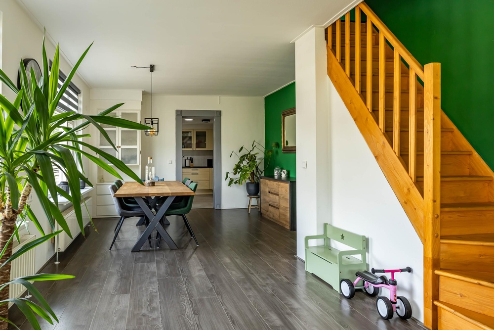 Knijpslaan 178, 9615 BJ Kolham - € 235.000 k.k. - ben-s Makelaars Groningen