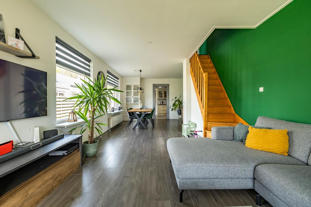 Knijpslaan 178, 9615 BJ Kolham - € 235.000 k.k. - ben-s Makelaars Groningen