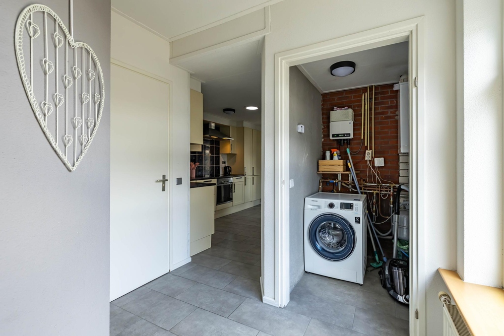 Knijpslaan 178, 9615 BJ Kolham - € 235.000 k.k. - ben-s Makelaars Groningen