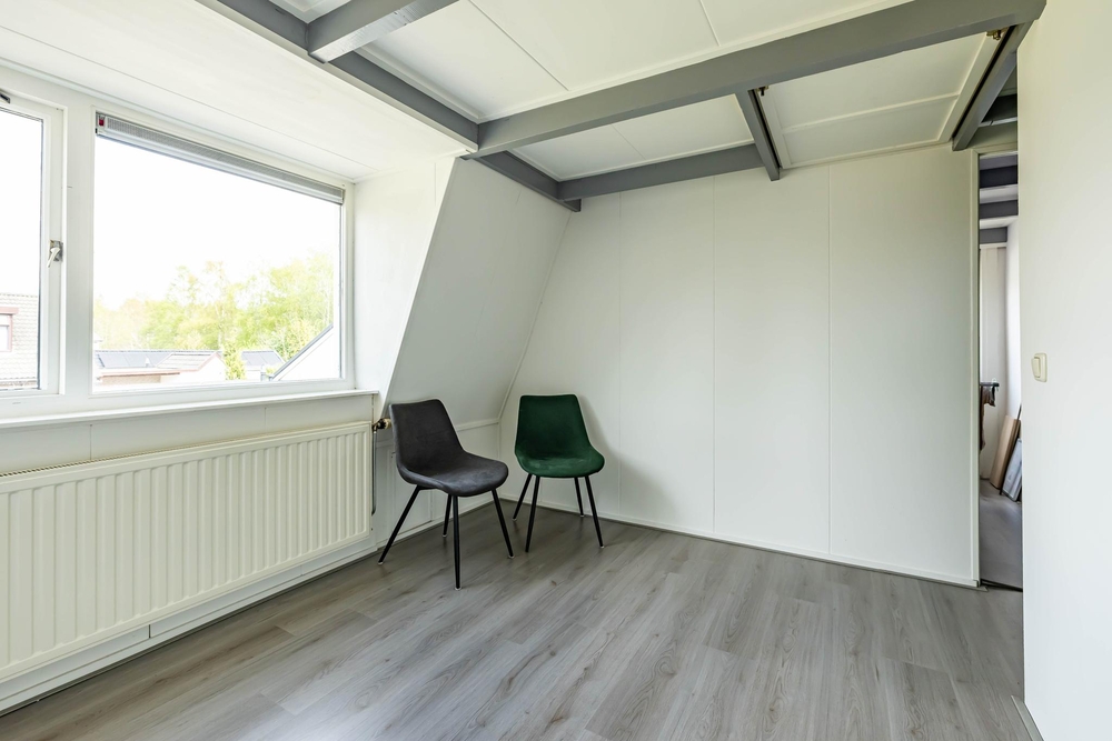 Knijpslaan 178, 9615 BJ Kolham - € 235.000 k.k. - ben-s Makelaars Groningen