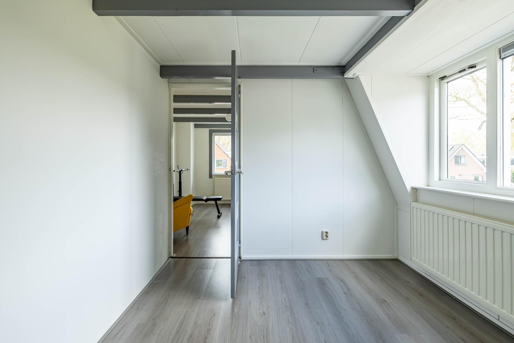 Knijpslaan 178, 9615 BJ Kolham - € 235.000 k.k. - ben-s Makelaars Groningen