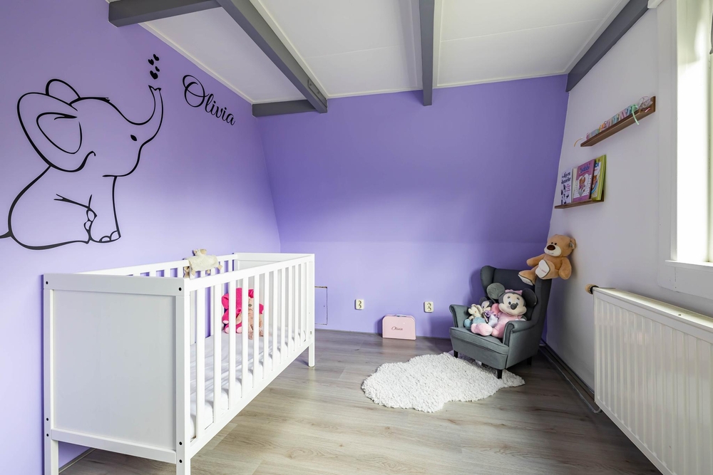 Knijpslaan 178, 9615 BJ Kolham - € 235.000 k.k. - ben-s Makelaars Groningen