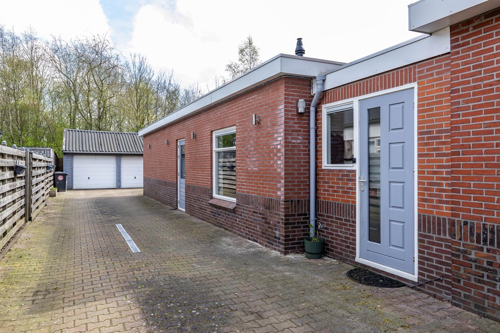 Knijpslaan 178, 9615 BJ Kolham - € 235.000 k.k. - ben-s Makelaars Groningen