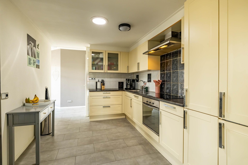 Knijpslaan 178, 9615 BJ Kolham - € 235.000 k.k. - ben-s Makelaars Groningen