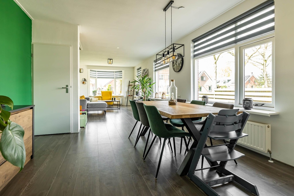 Knijpslaan 178, 9615 BJ Kolham - € 235.000 k.k. - ben-s Makelaars Groningen