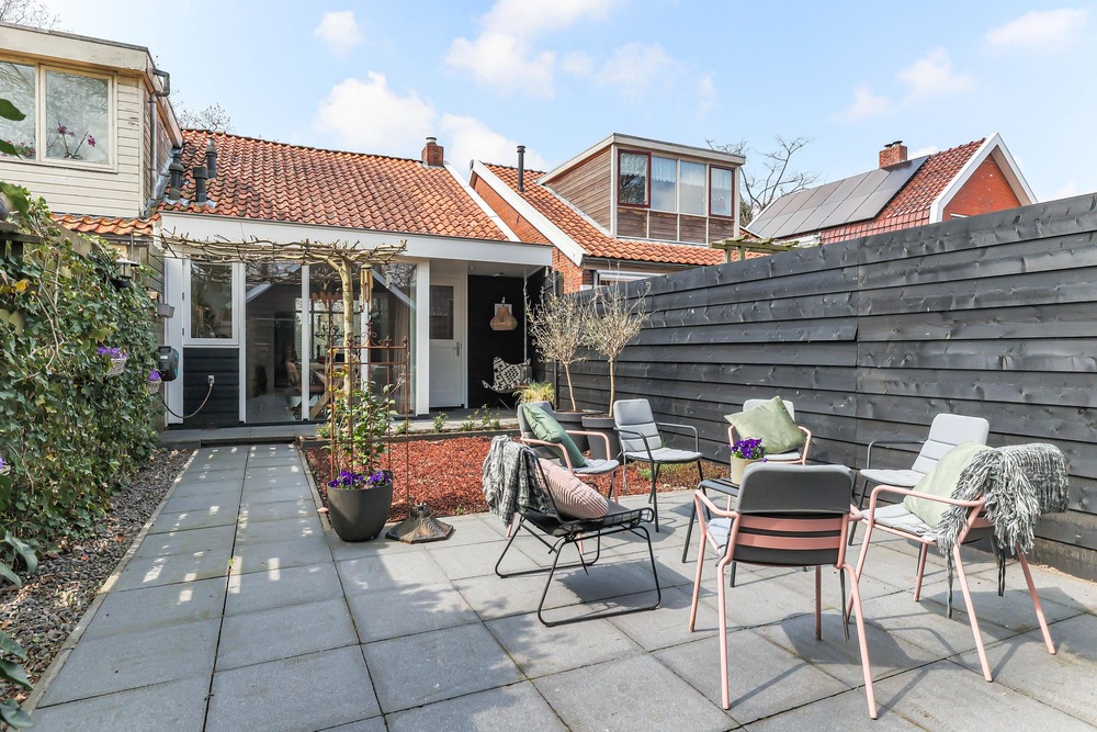 Knijpslaan 26, 9601 KB Hoogezand - € 175.000 k.k. - ben-s Makelaars Groningen