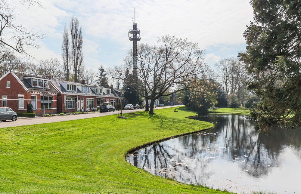 Knijpslaan 26, 9601 KB Hoogezand - € 175.000 k.k. - ben-s Makelaars Groningen