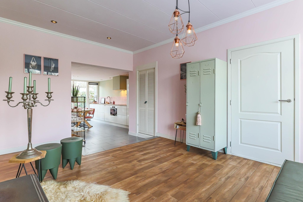 Knijpslaan 26, 9601 KB Hoogezand - € 175.000 k.k. - ben-s Makelaars Groningen