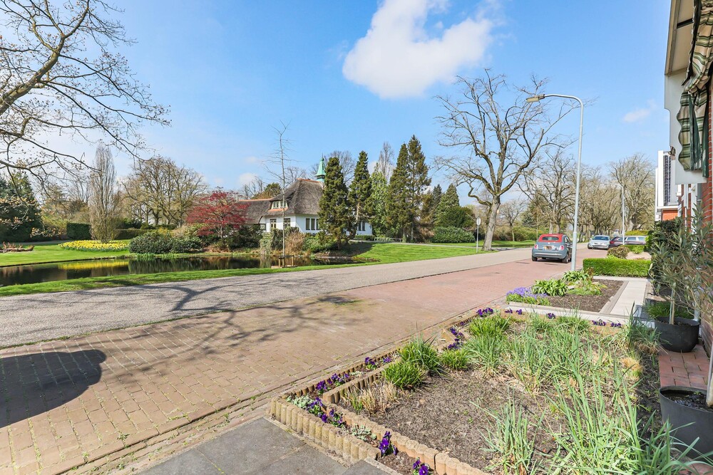 Knijpslaan 26, 9601 KB Hoogezand - € 175.000 k.k. - ben-s Makelaars Groningen