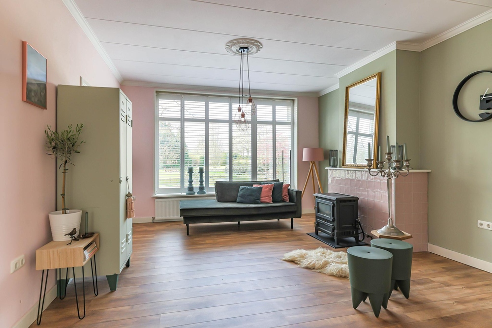 Knijpslaan 26, 9601 KB Hoogezand - € 175.000 k.k. - ben-s Makelaars Groningen