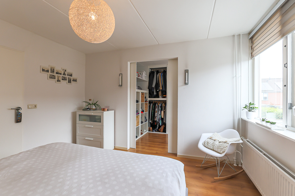 Knottenplat 37, 9761 BV Eelde - € 250.000 k.k. - ben-s Makelaars Groningen