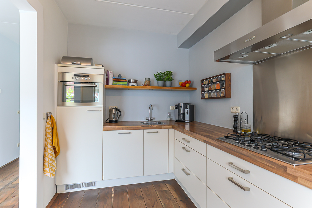 Knottenplat 37, 9761 BV Eelde - € 250.000 k.k. - ben-s Makelaars Groningen