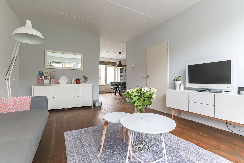 Knottenplat 37, 9761 BV Eelde - € 250.000 k.k. - ben-s Makelaars Groningen