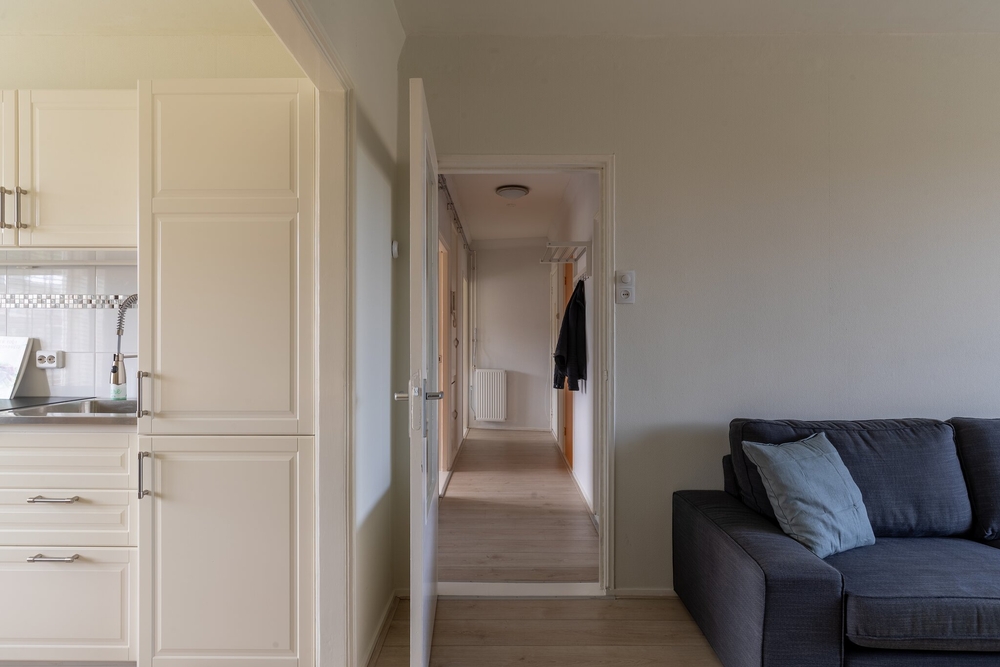 Kochstraat 234, 9728 KL Groningen - € 189.500 k.k. - ben-s Makelaars Groningen