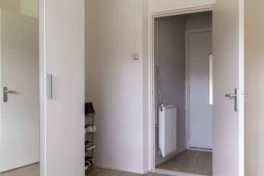 Kochstraat 234, 9728 KL Groningen - € 189.500 k.k. - ben-s Makelaars Groningen