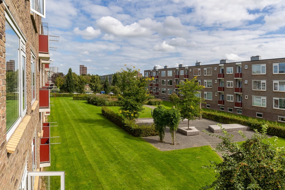 Kochstraat 234, 9728 KL Groningen - € 189.500 k.k. - ben-s Makelaars Groningen