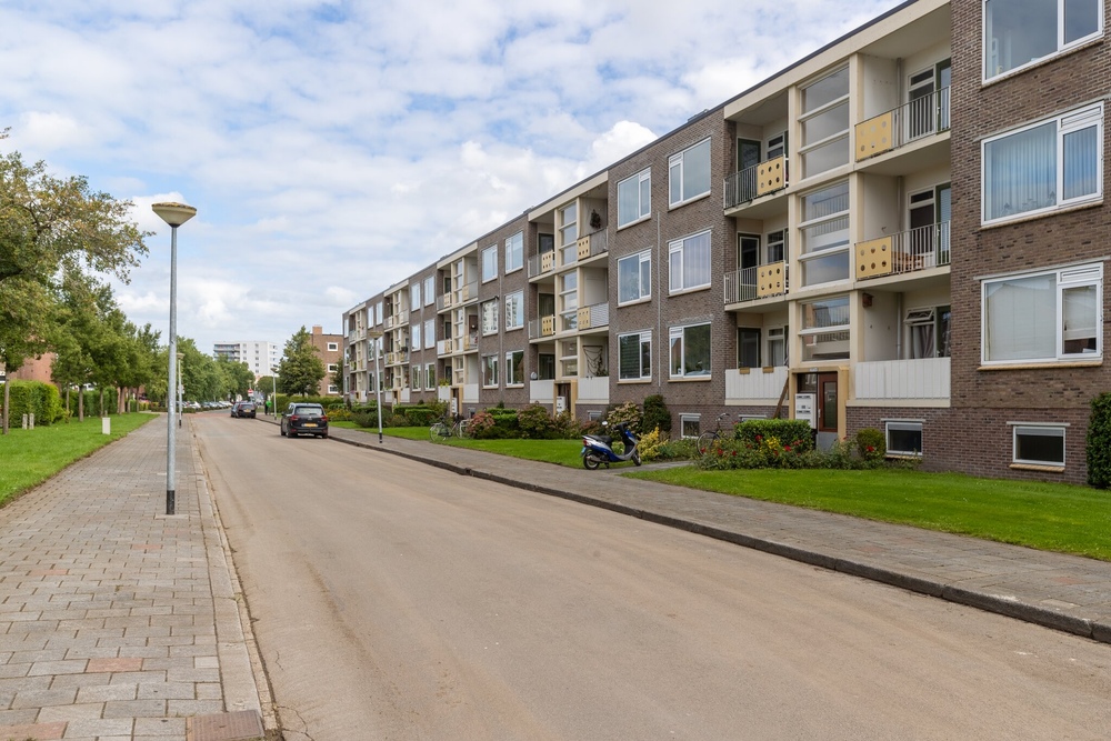 Kochstraat 234, 9728 KL Groningen - € 189.500 k.k. - ben-s Makelaars Groningen