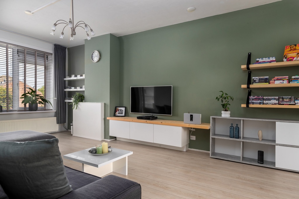 Kochstraat 234, 9728 KL Groningen - € 189.500 k.k. - ben-s Makelaars Groningen