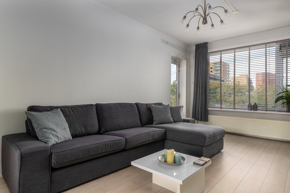 Kochstraat 234, 9728 KL Groningen - € 189.500 k.k. - ben-s Makelaars Groningen