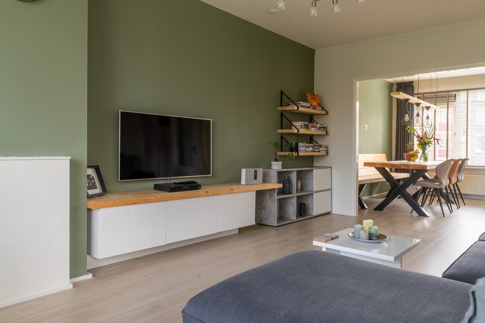 Kochstraat 234, 9728 KL Groningen - € 189.500 k.k. - ben-s Makelaars Groningen