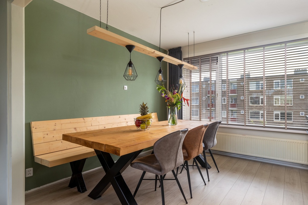 Kochstraat 234, 9728 KL Groningen - € 189.500 k.k. - ben-s Makelaars Groningen