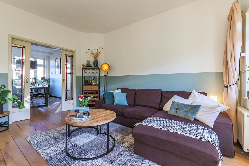 Koeriersterweg 10, 9727 AA Groningen - € 319.000 k.k. - ben-s Makelaars Groningen