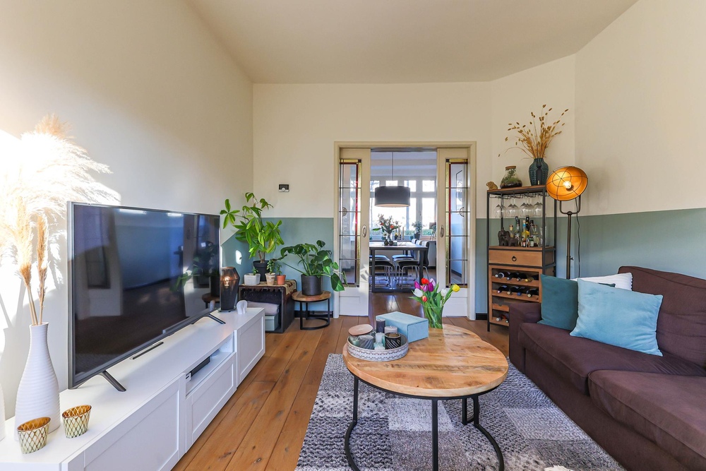 Koeriersterweg 10, 9727 AA Groningen - € 319.000 k.k. - ben-s Makelaars Groningen