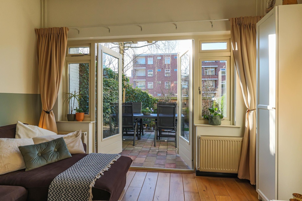 Koeriersterweg 10, 9727 AA Groningen - € 319.000 k.k. - ben-s Makelaars Groningen