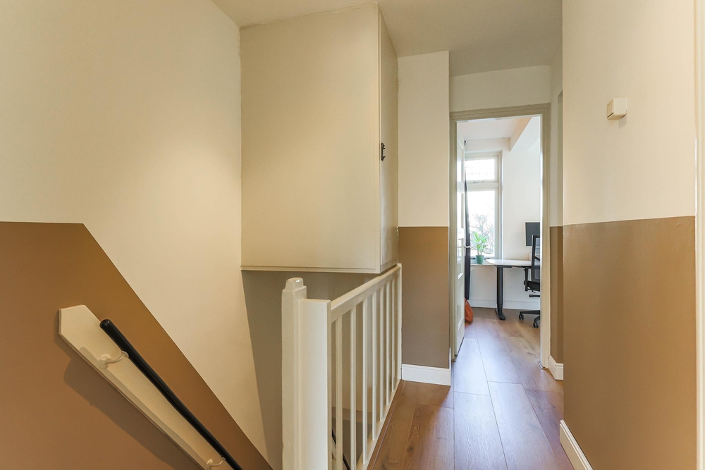 Koeriersterweg 10, 9727 AA Groningen - € 319.000 k.k. - ben-s Makelaars Groningen