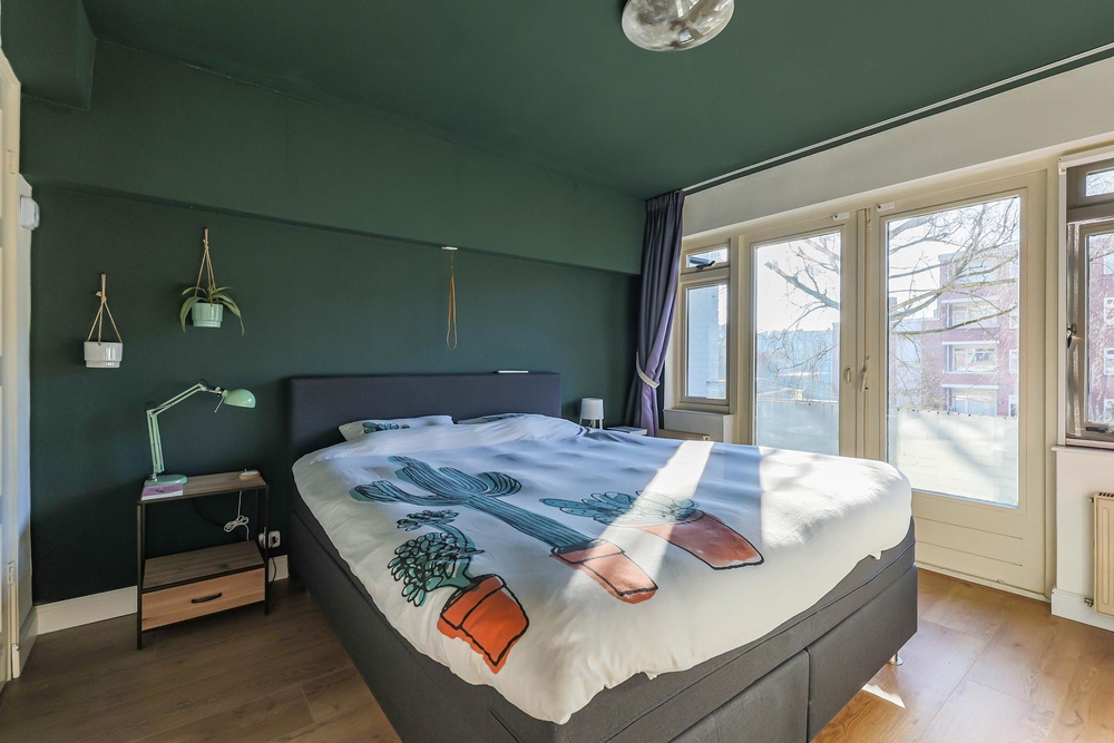 Koeriersterweg 10, 9727 AA Groningen - € 319.000 k.k. - ben-s Makelaars Groningen