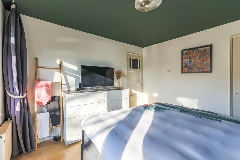 Koeriersterweg 10, 9727 AA Groningen - € 319.000 k.k. - ben-s Makelaars Groningen