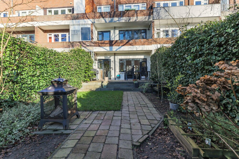 Koeriersterweg 10, 9727 AA Groningen - € 319.000 k.k. - ben-s Makelaars Groningen