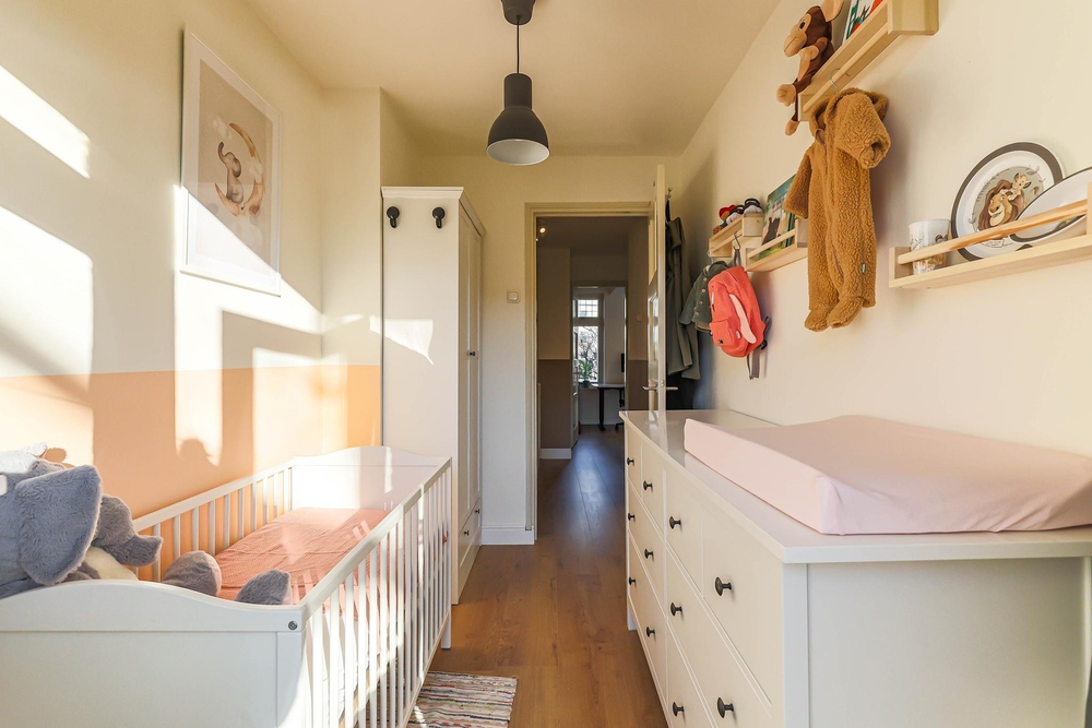 Koeriersterweg 10, 9727 AA Groningen - € 319.000 k.k. - ben-s Makelaars Groningen