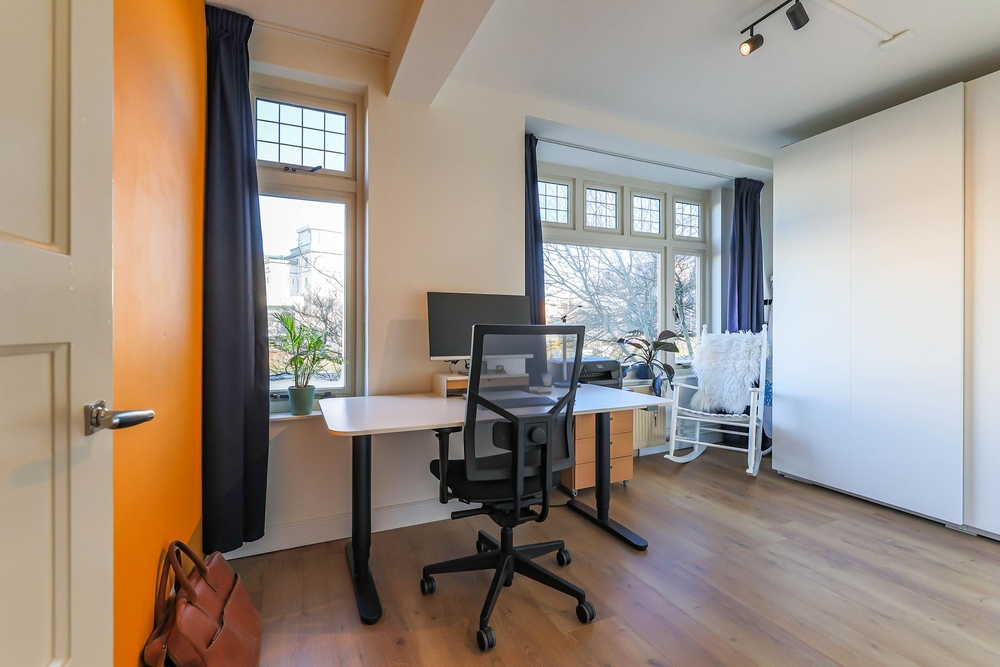 Koeriersterweg 10, 9727 AA Groningen - € 319.000 k.k. - ben-s Makelaars Groningen