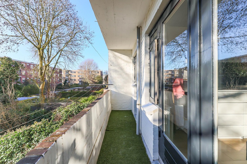 Koeriersterweg 10, 9727 AA Groningen - € 319.000 k.k. - ben-s Makelaars Groningen