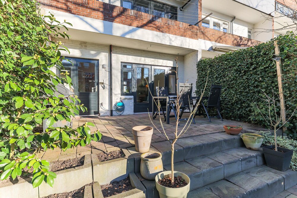 Koeriersterweg 10, 9727 AA Groningen - € 319.000 k.k. - ben-s Makelaars Groningen