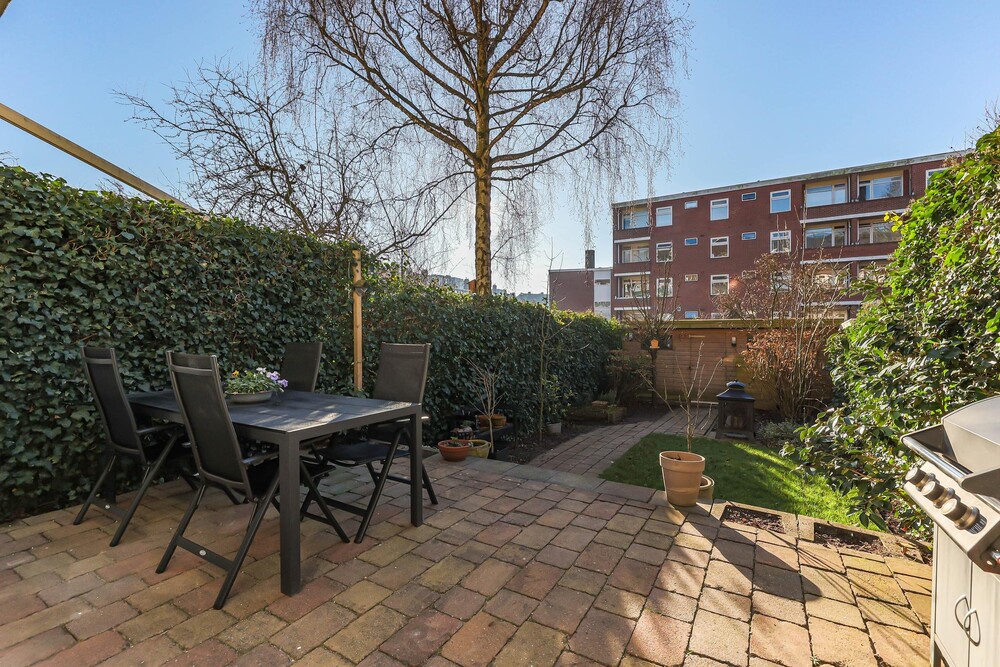 Koeriersterweg 10, 9727 AA Groningen - € 319.000 k.k. - ben-s Makelaars Groningen