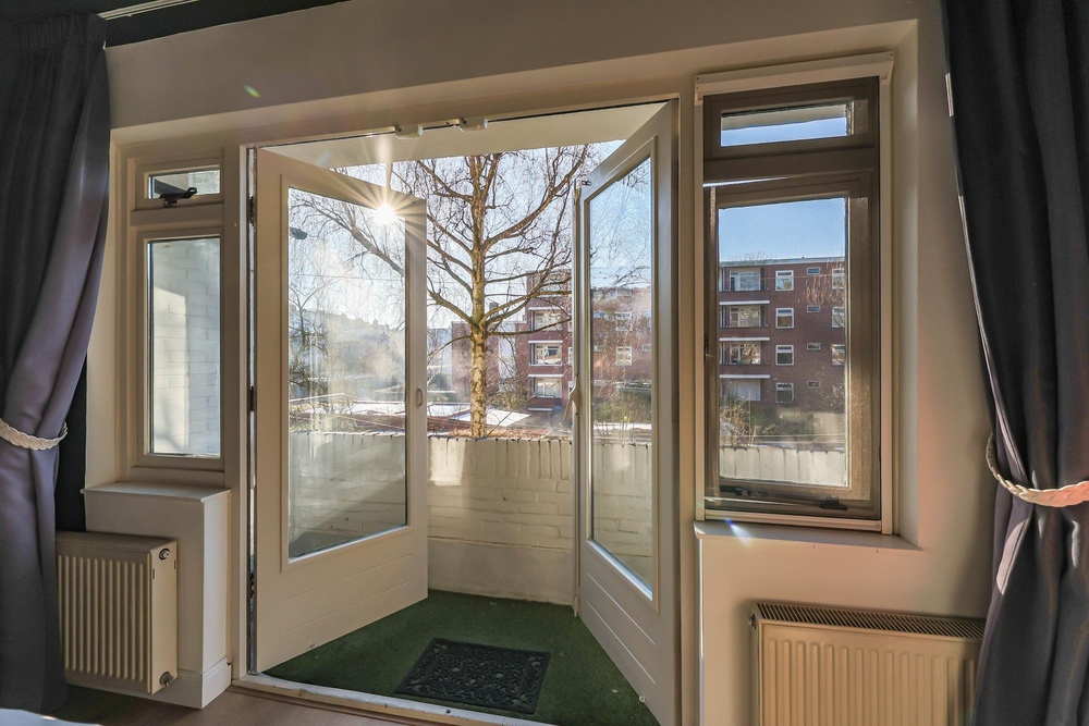 Koeriersterweg 10, 9727 AA Groningen - € 319.000 k.k. - ben-s Makelaars Groningen