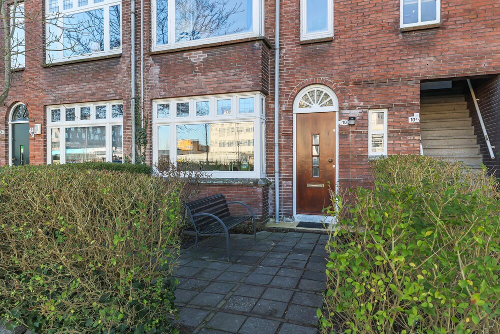 Koeriersterweg 10, 9727 AA Groningen - € 319.000 k.k. - ben-s Makelaars Groningen