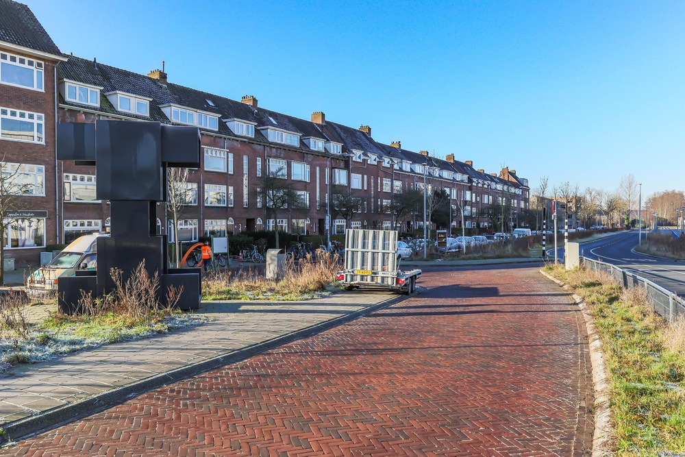 Koeriersterweg 10, 9727 AA Groningen - € 319.000 k.k. - ben-s Makelaars Groningen