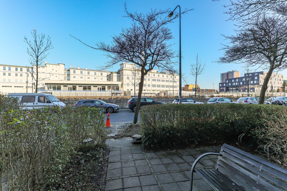 Koeriersterweg 10, 9727 AA Groningen - € 319.000 k.k. - ben-s Makelaars Groningen