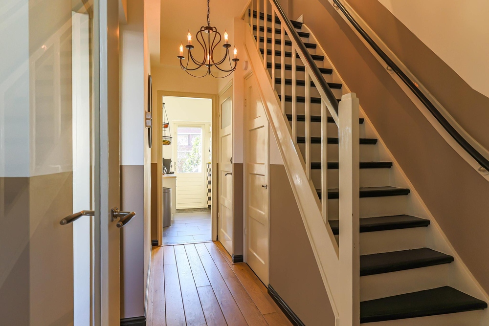 Koeriersterweg 10, 9727 AA Groningen - € 319.000 k.k. - ben-s Makelaars Groningen