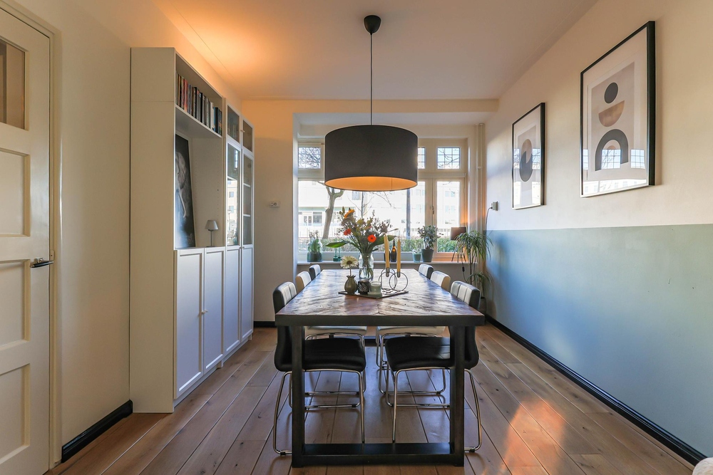 Koeriersterweg 10, 9727 AA Groningen - € 319.000 k.k. - ben-s Makelaars Groningen