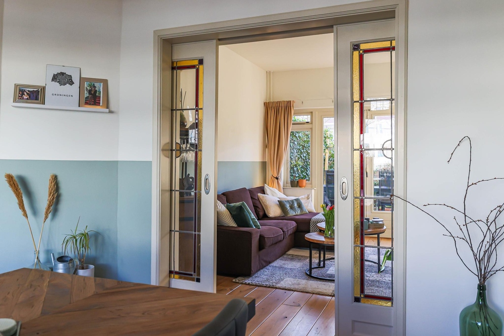 Koeriersterweg 10, 9727 AA Groningen - € 319.000 k.k. - ben-s Makelaars Groningen