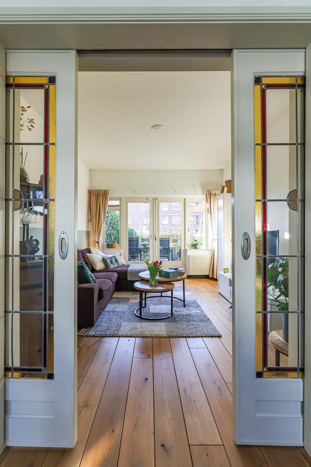 Koeriersterweg 10, 9727 AA Groningen - € 319.000 k.k. - ben-s Makelaars Groningen