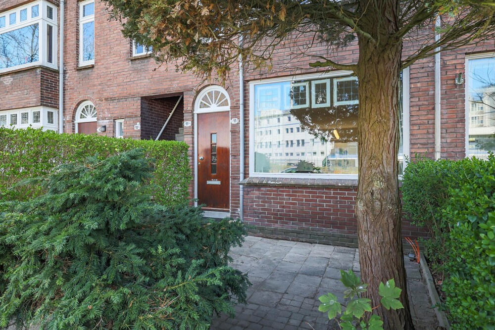 Koeriersterweg 11, 9727 AA Groningen - € 275.000 k.k. - ben-s Makelaars Groningen