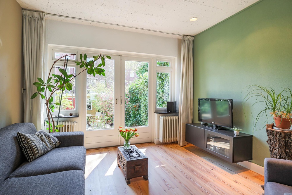 Koeriersterweg 11, 9727 AA Groningen - € 275.000 k.k. - ben-s Makelaars Groningen