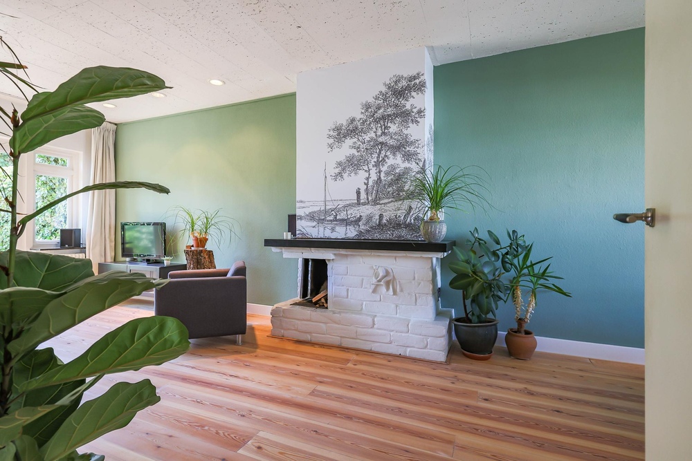 Koeriersterweg 11, 9727 AA Groningen - € 275.000 k.k. - ben-s Makelaars Groningen