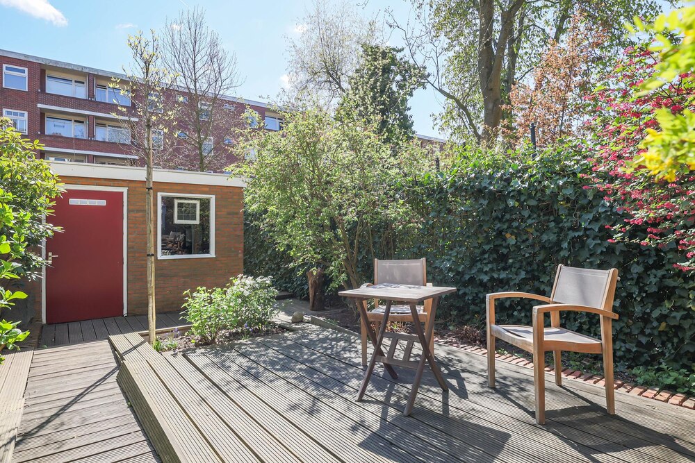 Koeriersterweg 11, 9727 AA Groningen - € 275.000 k.k. - ben-s Makelaars Groningen